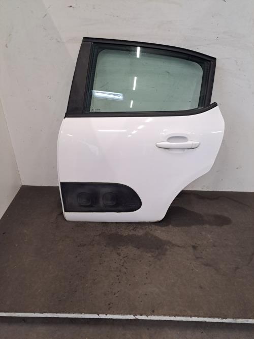 Image Porte arriere gauche - CITROEN C3 3