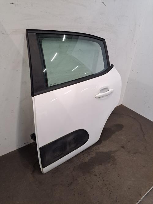 Image Porte arriere gauche - CITROEN C3 3