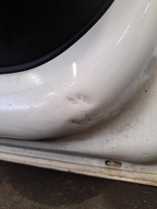 Image Porte arriere gauche - CITROEN C3 3