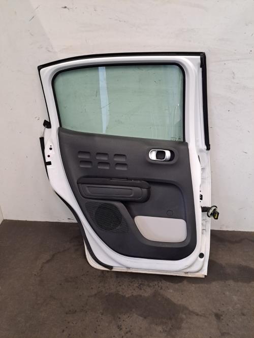 Image Porte arriere gauche - CITROEN C3 3