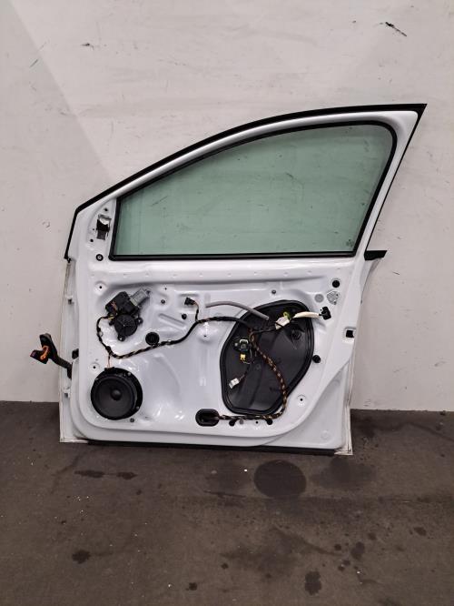 Image Porte avant droit - VOLKSWAGEN POLO 5