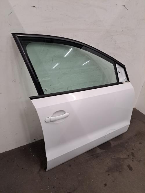 Image Porte avant droit - VOLKSWAGEN POLO 5