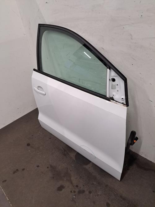 Image Porte avant droit - VOLKSWAGEN POLO 5