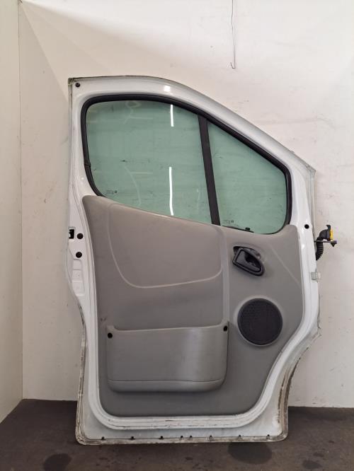 Image Porte avant gauche - RENAULT TRAFIC 2