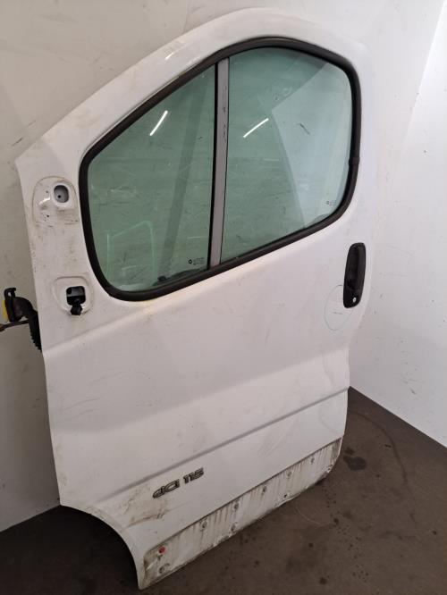 Image Porte avant gauche - RENAULT TRAFIC 2