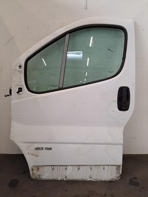 Image Porte avant gauche - RENAULT TRAFIC 2