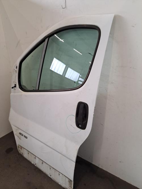Image Porte avant gauche - RENAULT TRAFIC 2