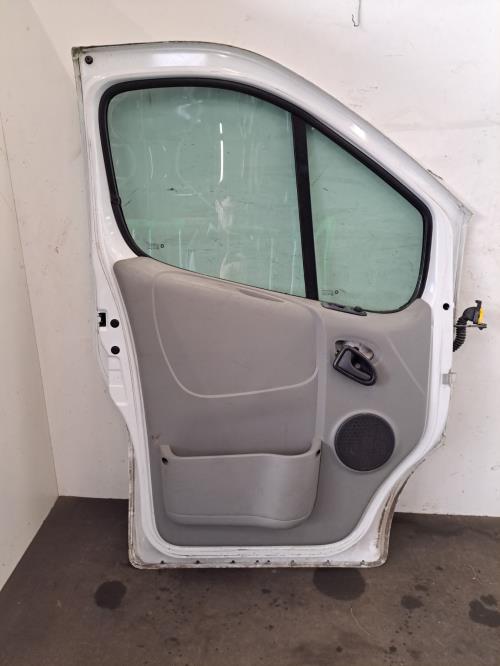 Image Porte avant gauche - RENAULT TRAFIC 2