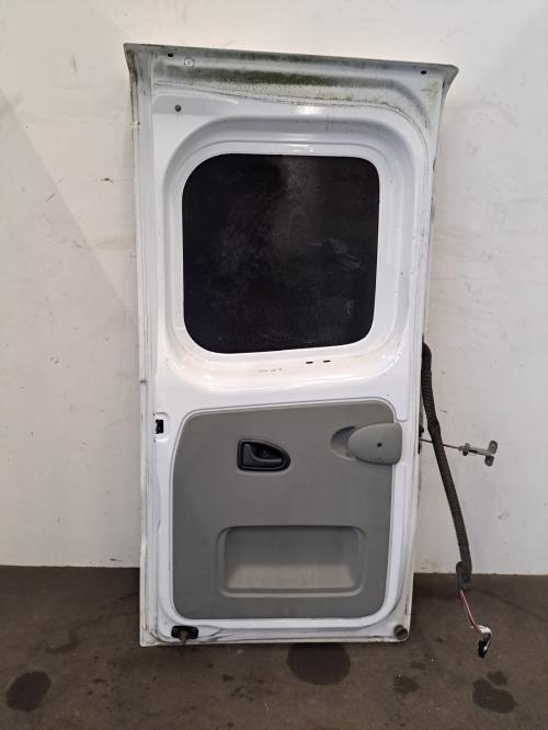Image Porte de coffre gauche - RENAULT TRAFIC 2