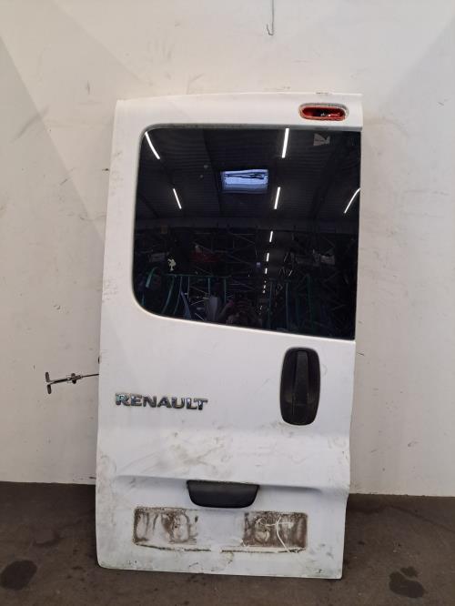 Image Porte de coffre gauche - RENAULT TRAFIC 2