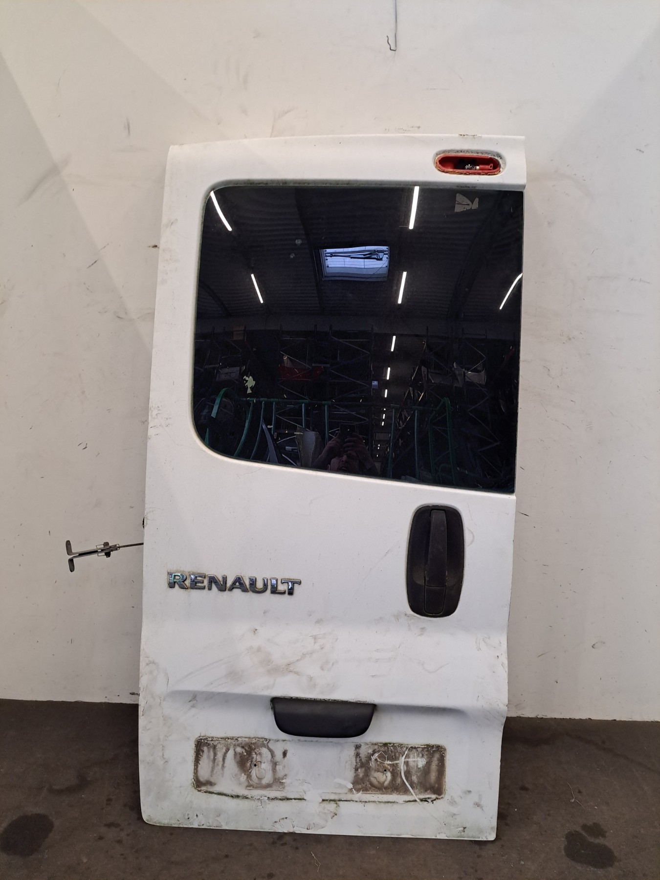 Pièce Auto