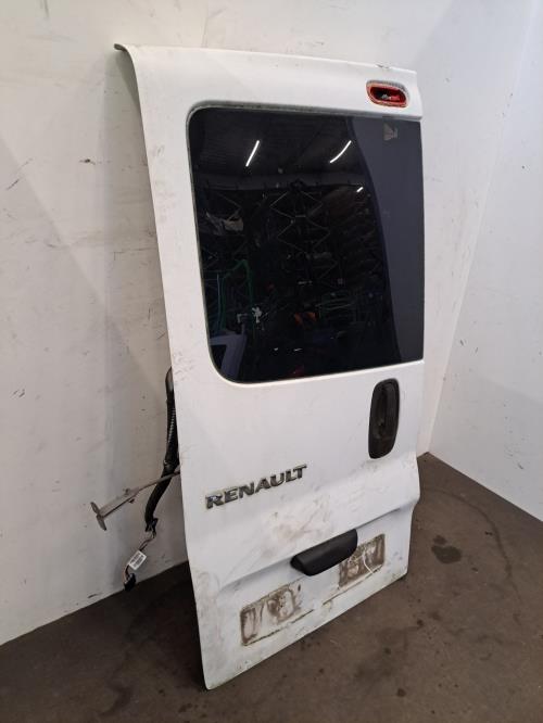 Image Porte de coffre gauche - RENAULT TRAFIC 2