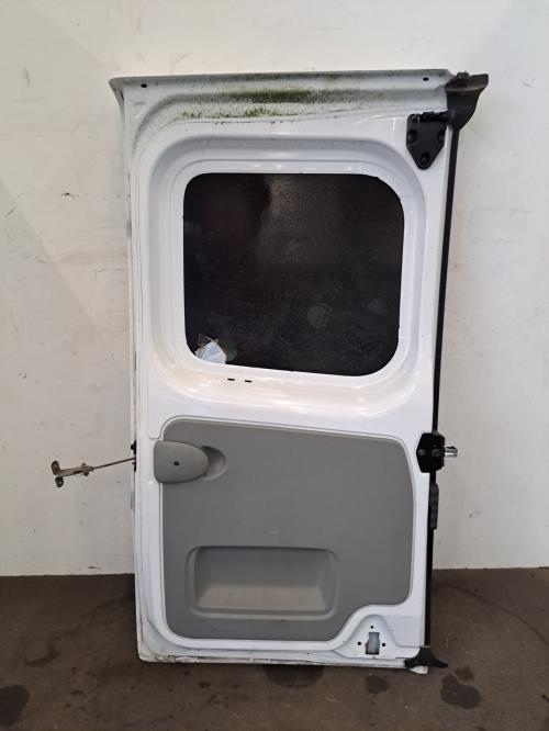 Image Porte de coffre droit - RENAULT TRAFIC 2
