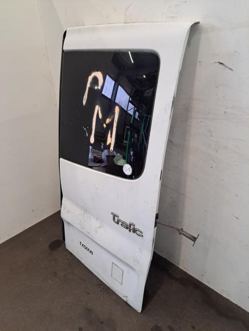 Image Porte de coffre droit - RENAULT TRAFIC 2