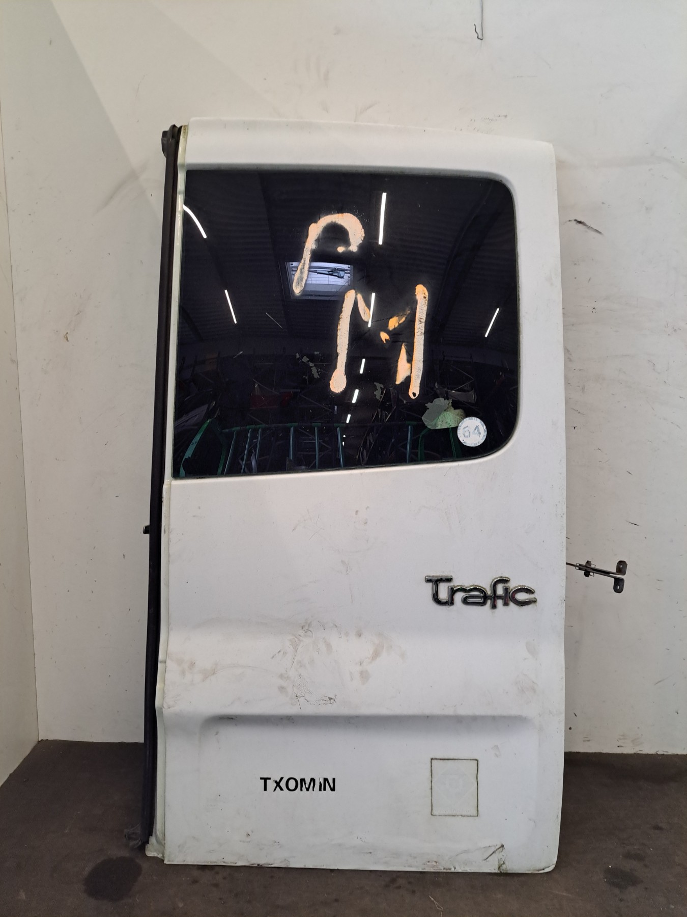 Pièce Auto