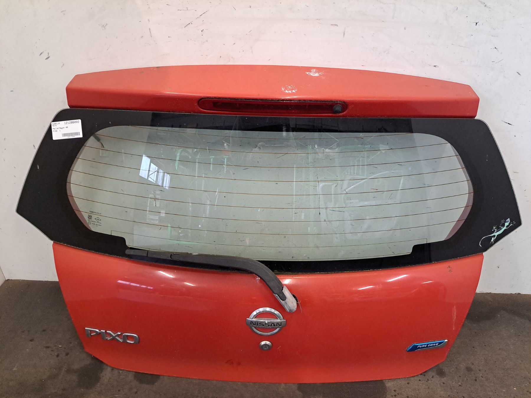 Pièce Auto