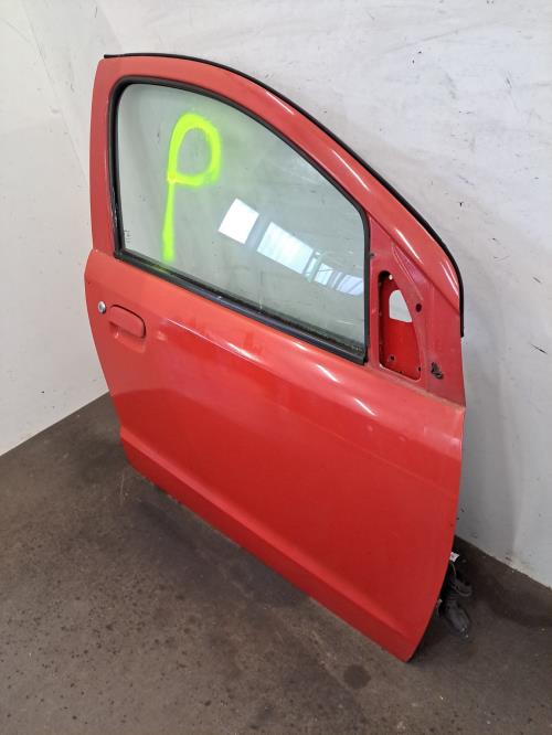 Image Porte avant droit - NISSAN PIXO