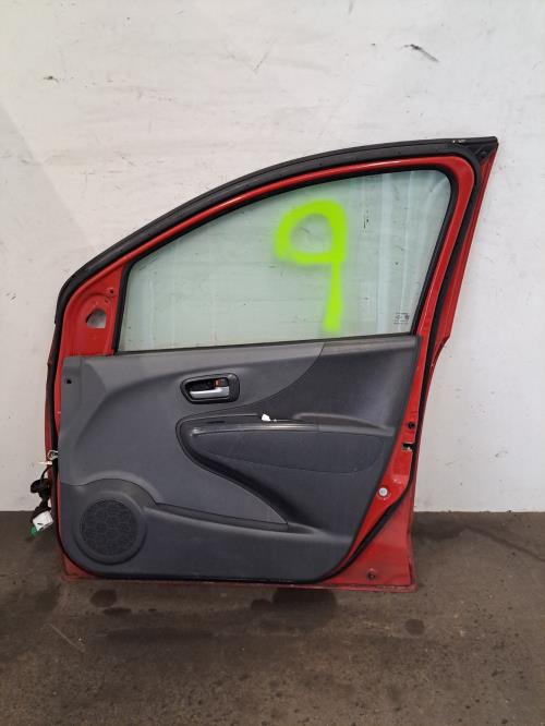 Image Porte avant droit - NISSAN PIXO