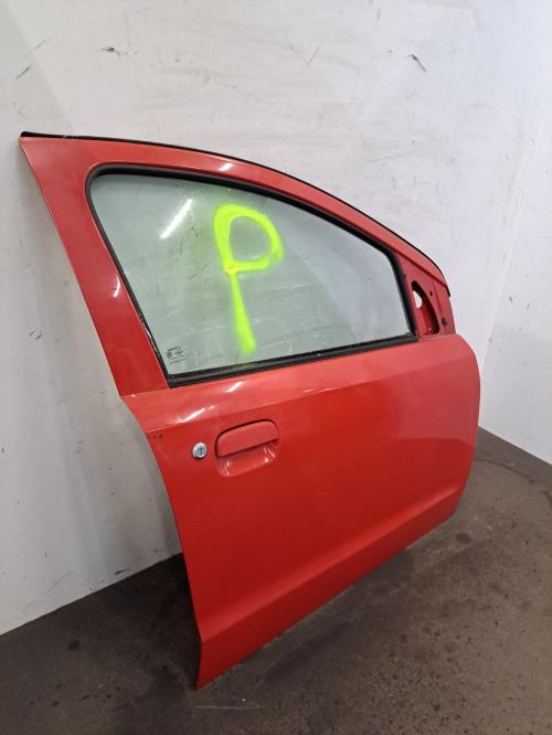 Image Porte avant droit - NISSAN PIXO