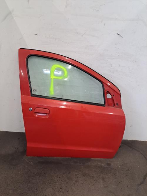 Image Porte avant droit - NISSAN PIXO