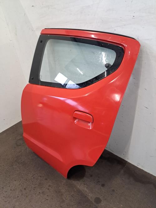 Image Porte arriere gauche - NISSAN PIXO