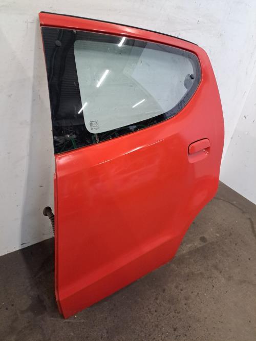 Image Porte arriere gauche - NISSAN PIXO