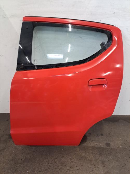 Image Porte arriere gauche - NISSAN PIXO