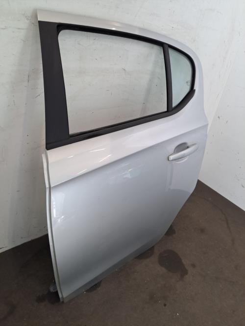 Image Porte arriere gauche - OPEL CORSA E