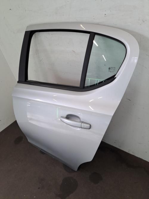 Image Porte arriere gauche - OPEL CORSA E