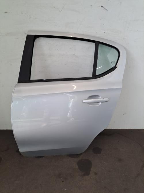 Image Porte arriere gauche - OPEL CORSA E