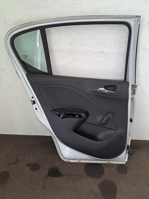 Image Porte arriere gauche - OPEL CORSA E