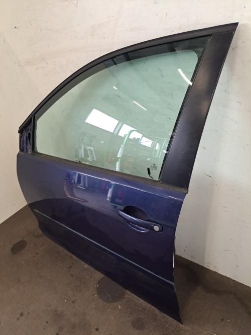 Image Porte avant gauche - VOLKSWAGEN POLO 4