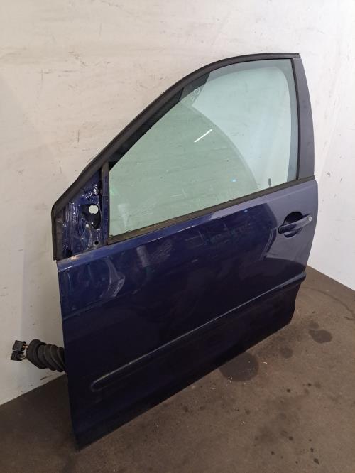 Image Porte avant gauche - VOLKSWAGEN POLO 4