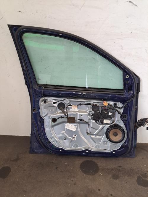 Image Porte avant gauche - VOLKSWAGEN POLO 4