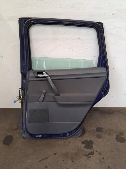 Image Porte arriere droit - VOLKSWAGEN POLO 4