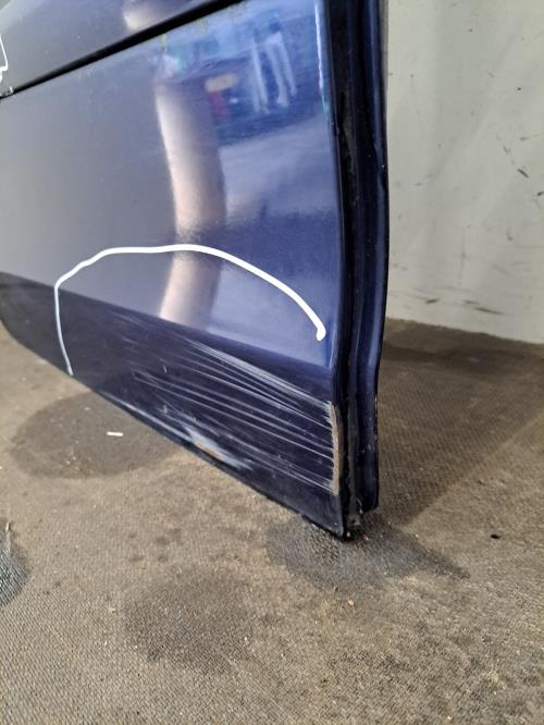 Image Porte arriere droit - VOLKSWAGEN POLO 4