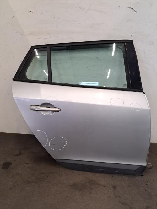 Image Porte arriere droit - RENAULT MEGANE 3