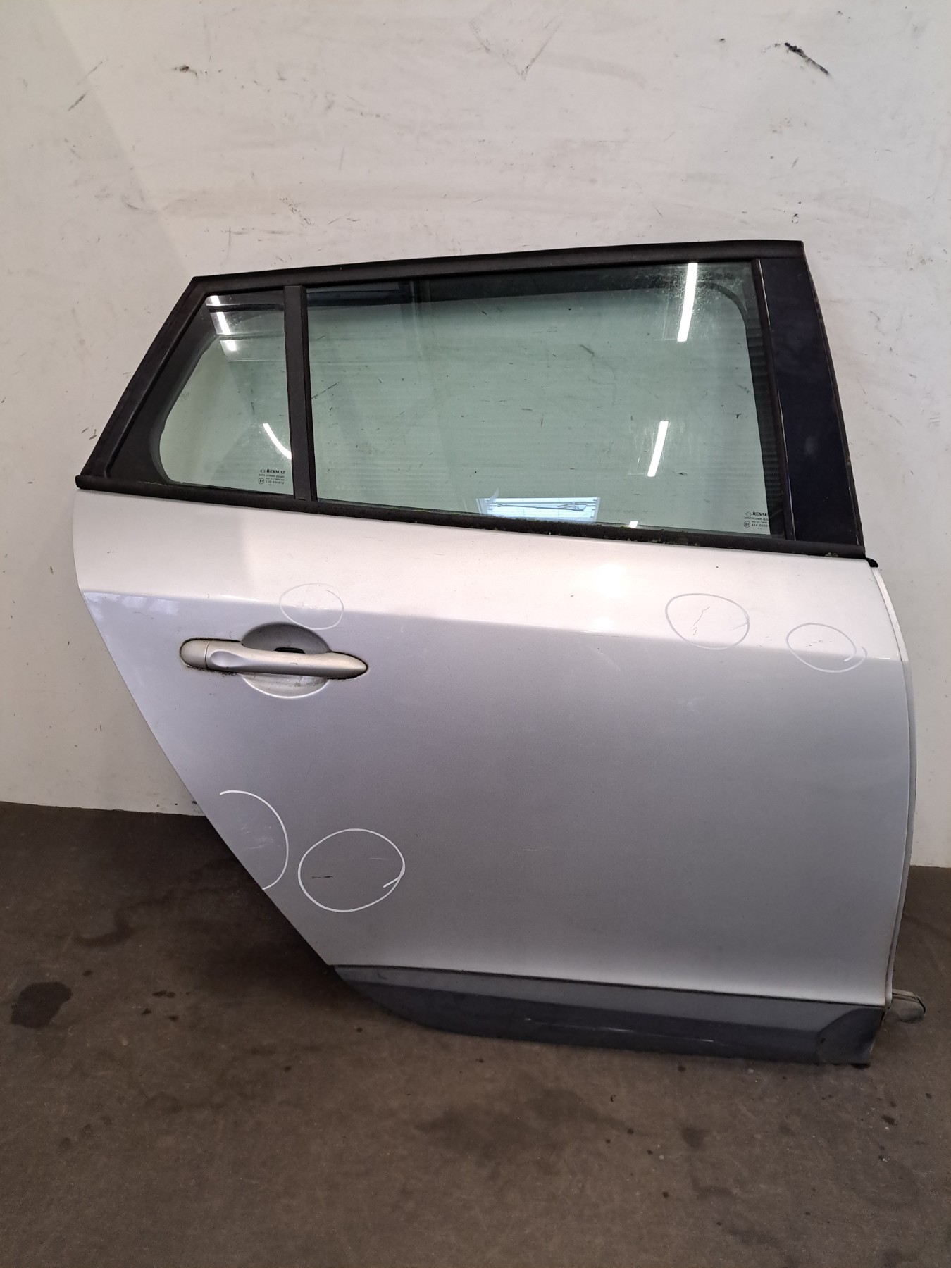 Pièce Auto