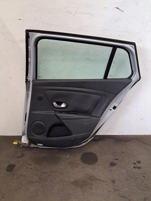 Image Porte arriere droit - RENAULT MEGANE 3