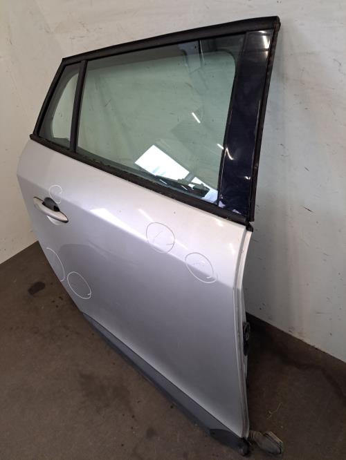 Image Porte arriere droit - RENAULT MEGANE 3