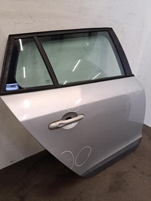 Image Porte arriere droit - RENAULT MEGANE 3