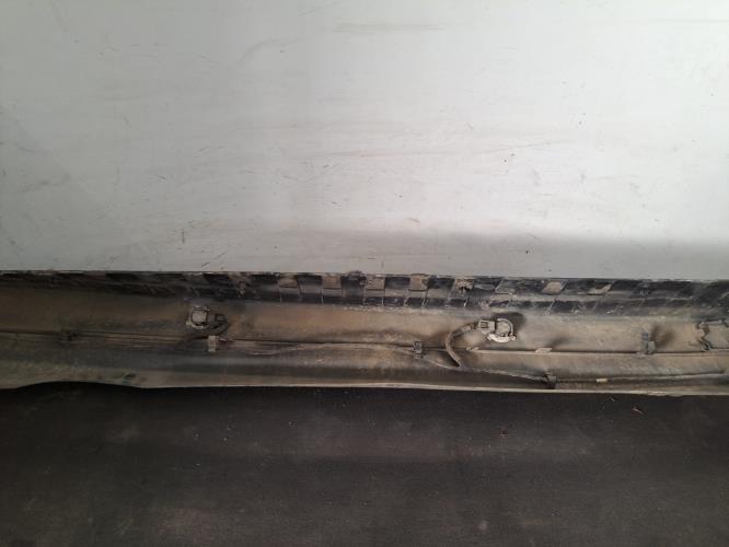 Image Pare choc arriere - RENAULT KANGOO 2