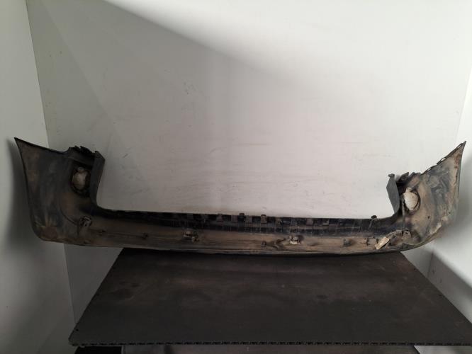 Image Pare choc arriere - RENAULT KANGOO 2