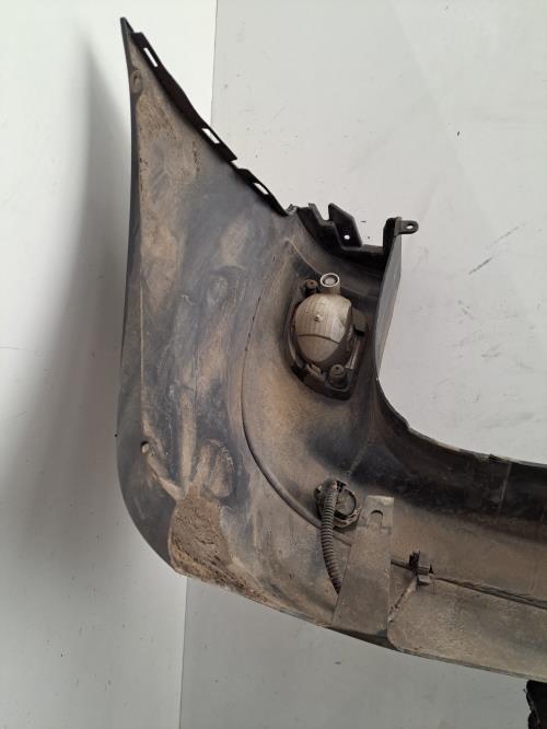 Image Pare choc arriere - RENAULT KANGOO 2