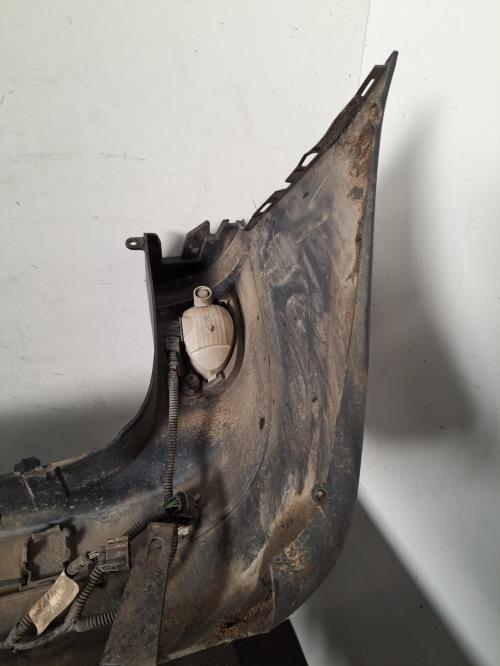 Image Pare choc arriere - RENAULT KANGOO 2