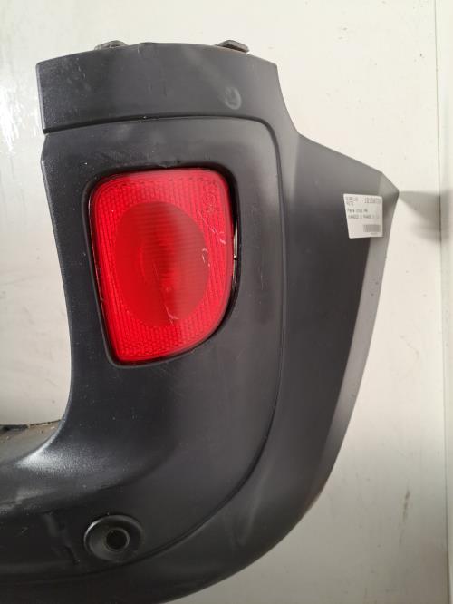 Image Pare choc arriere - RENAULT KANGOO 2