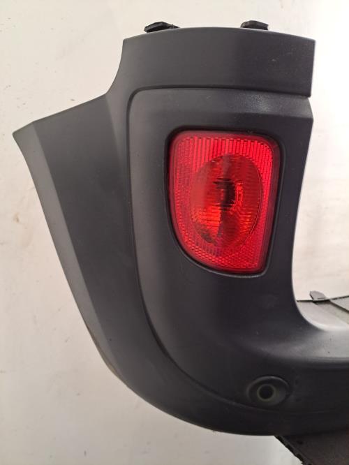 Image Pare choc arriere - RENAULT KANGOO 2
