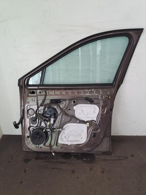 Image Porte avant droit - RENAULT GRAND SCENIC 3
