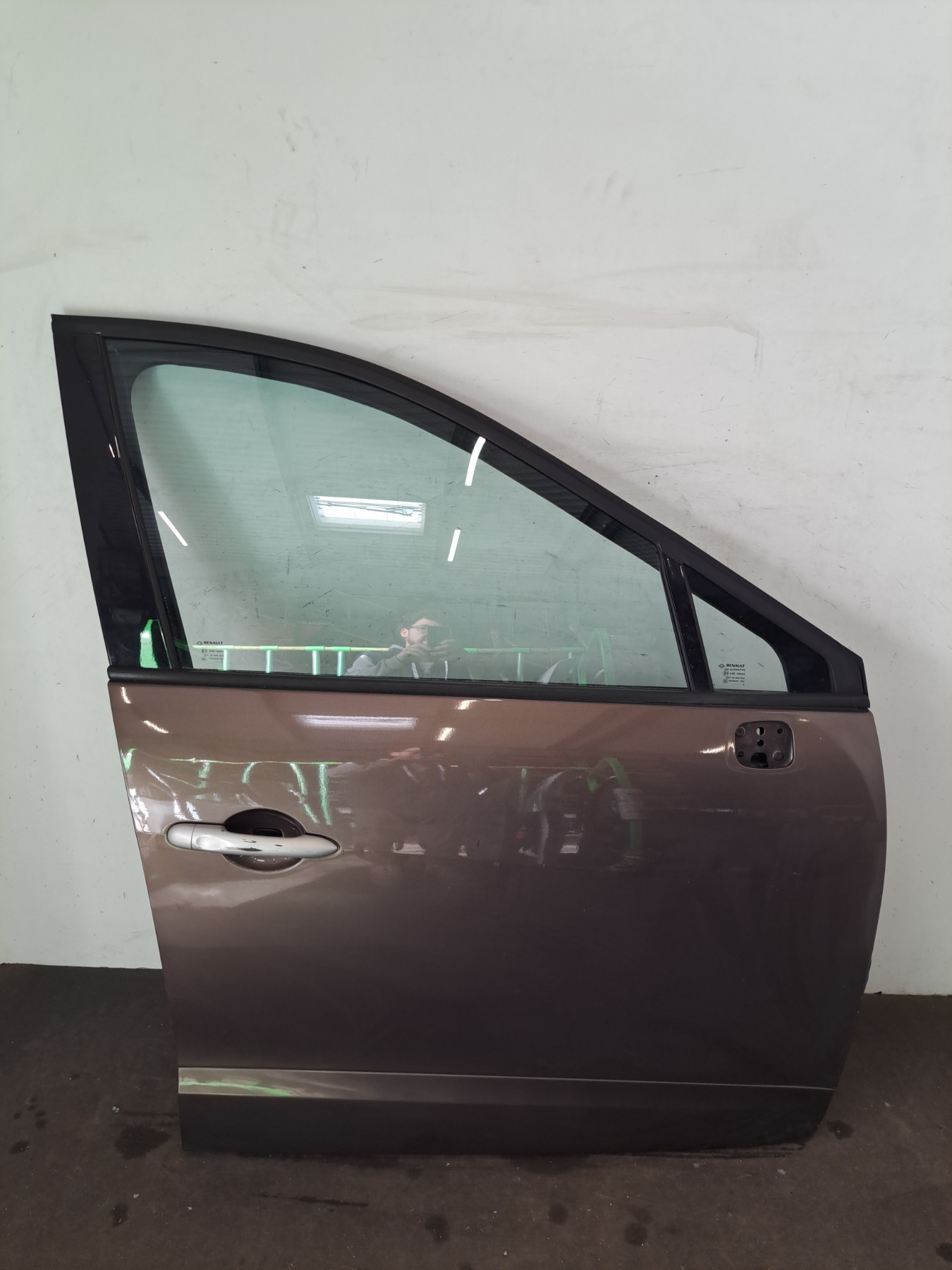 Pièce Auto