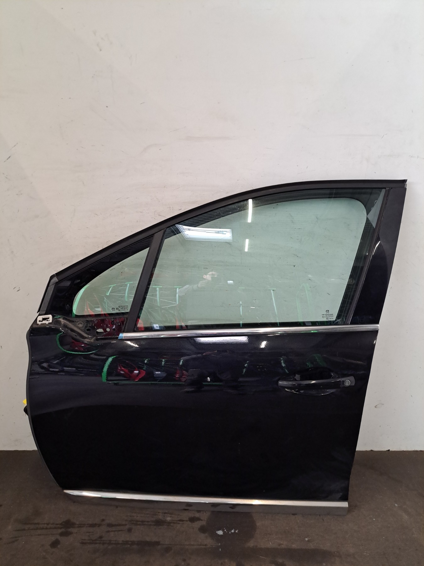 Pièce Auto